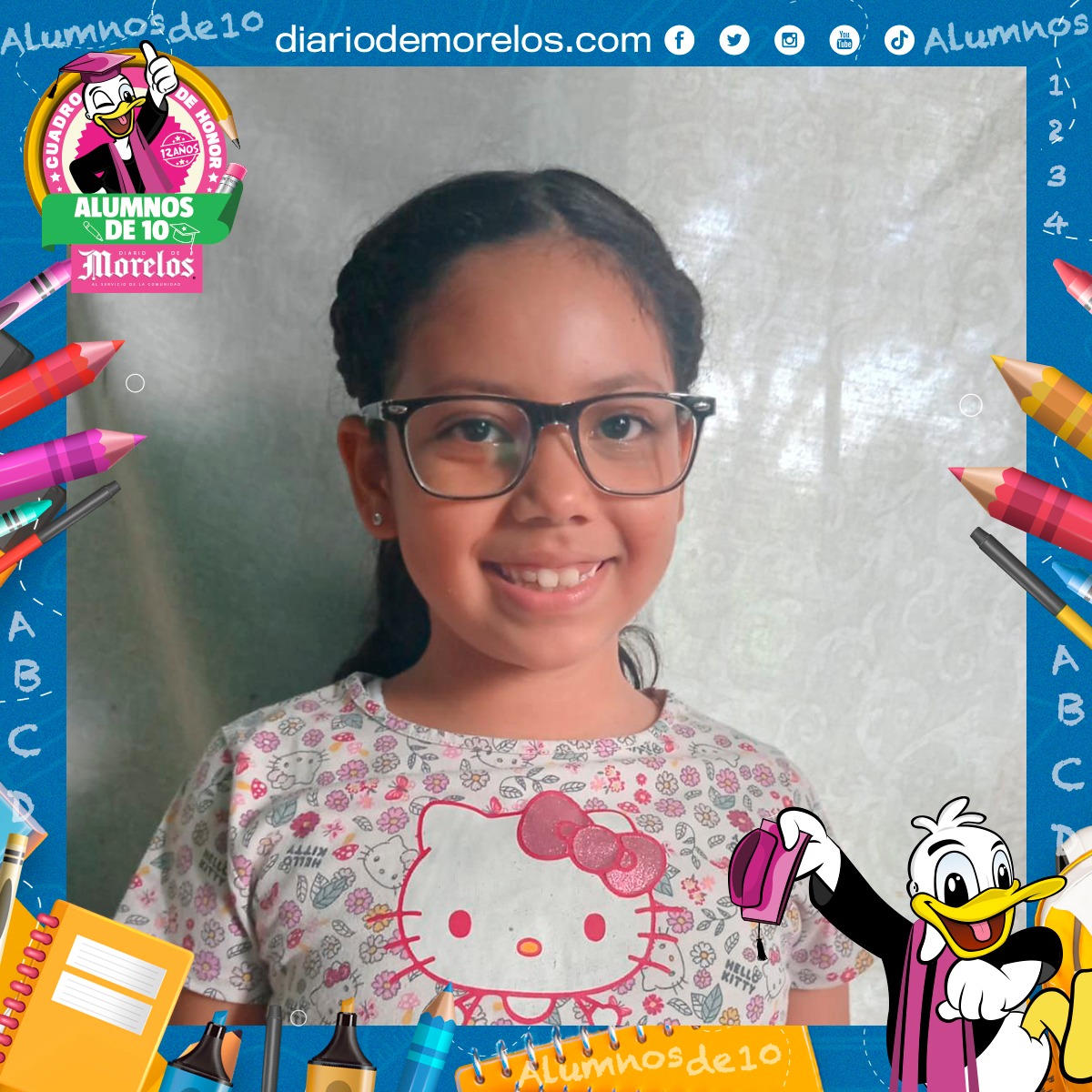 SAMANTHA ABIGAIL CRUZ FUENTES